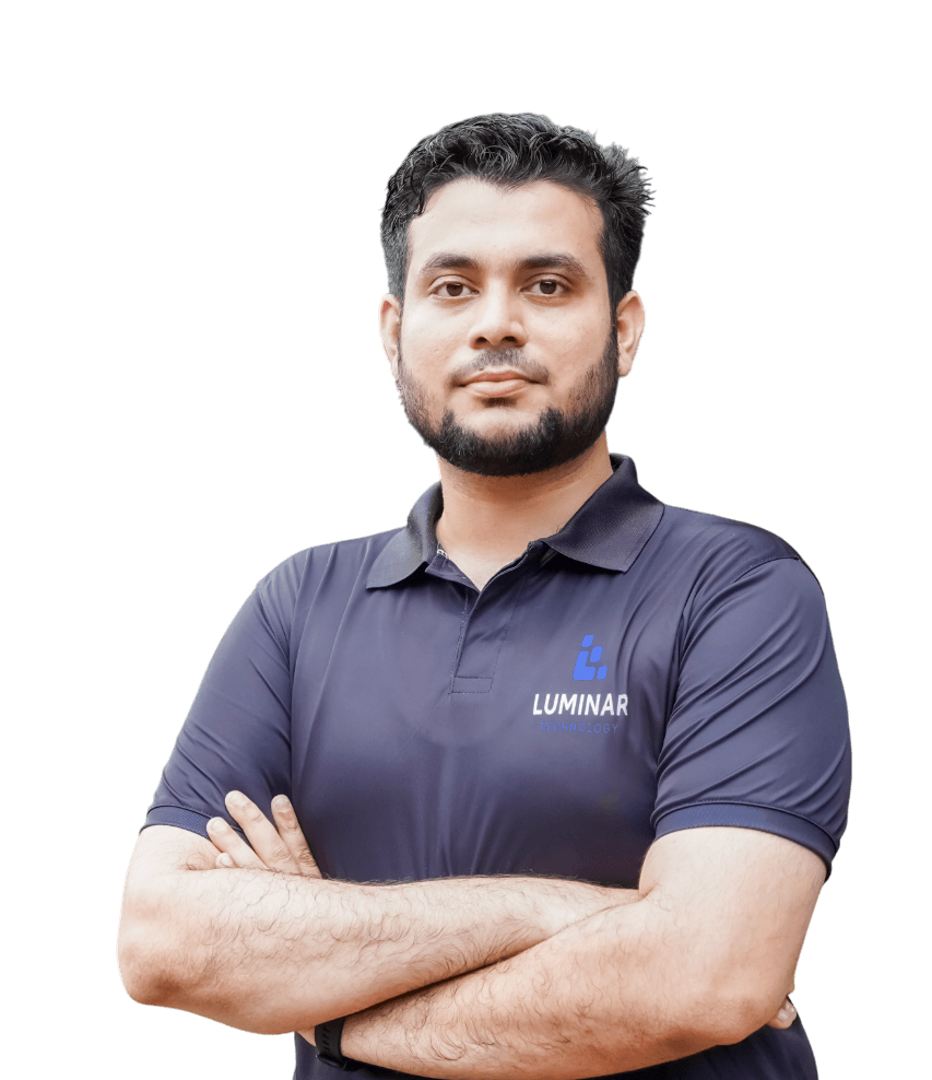 Molla Ashikur Rahman